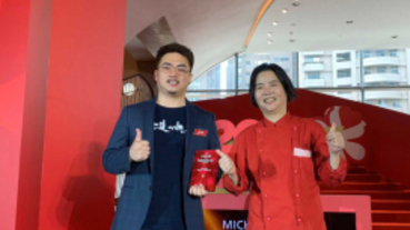 2020米其林名單揭曉 誕出台灣首位摘星女主廚、頤宮三星三連霸