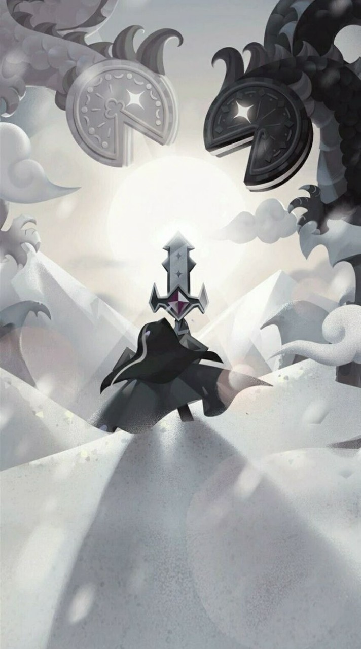 -ˋˏ CookieRun: Kingdom ˎˊ-
