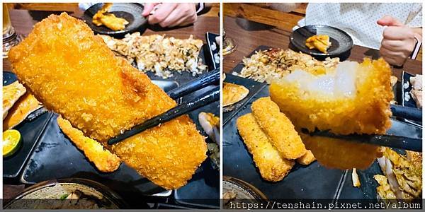 【台北士林美食】大村武串燒居酒屋-士林店│值得回味再三的好味