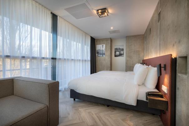 Hotel New Kit 阿姆斯特丹飯店推薦