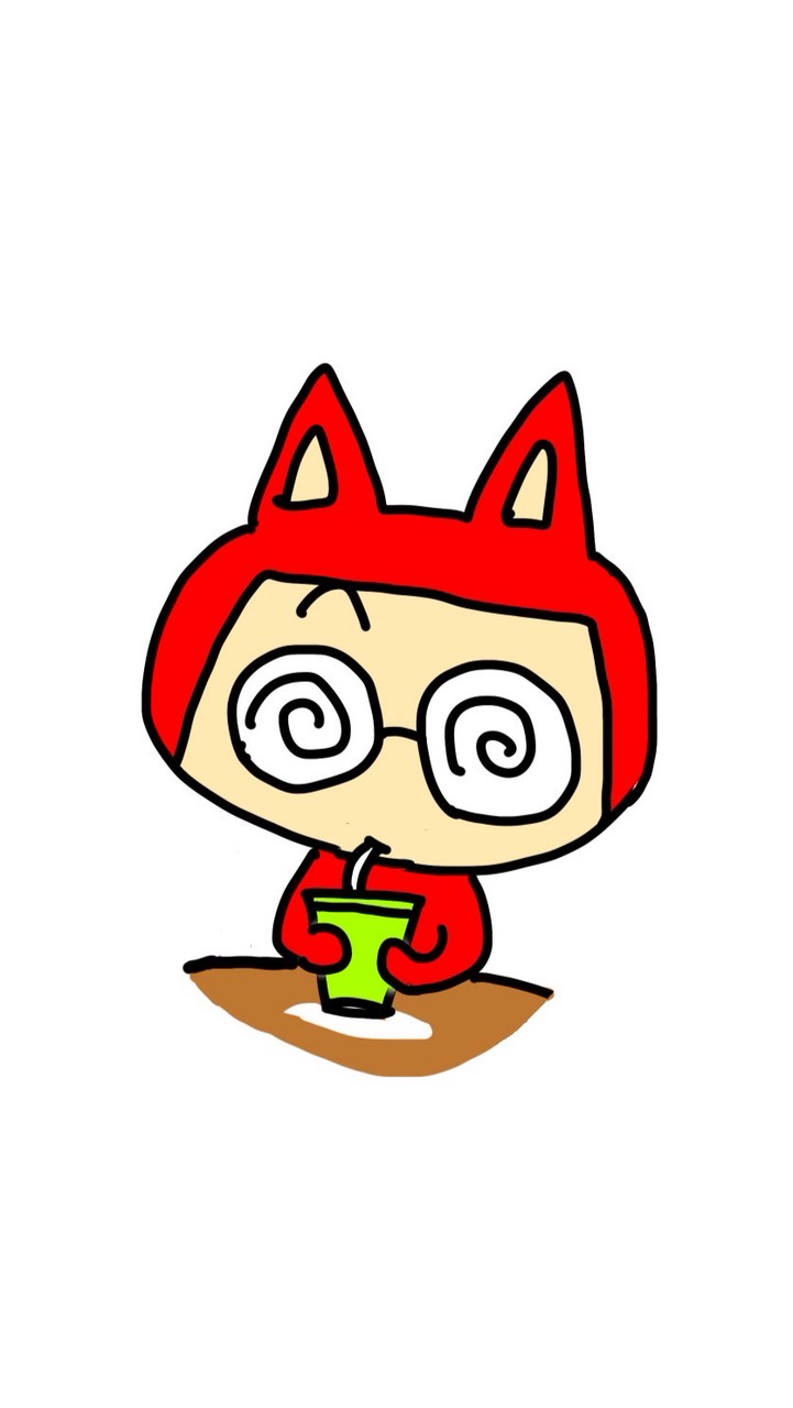 とっちゃちゃんと言葉のヒントで供述似顔絵を描こう！
