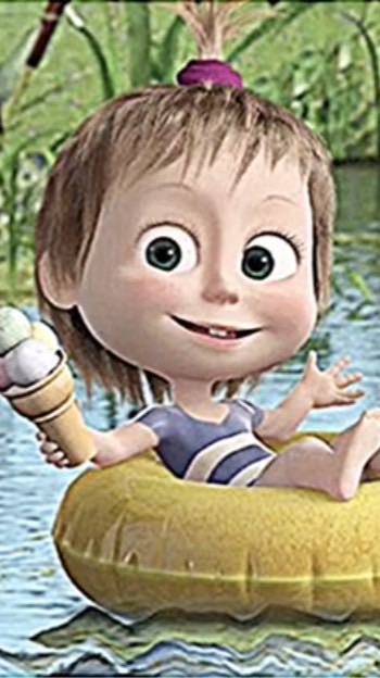 คนน่ารัก