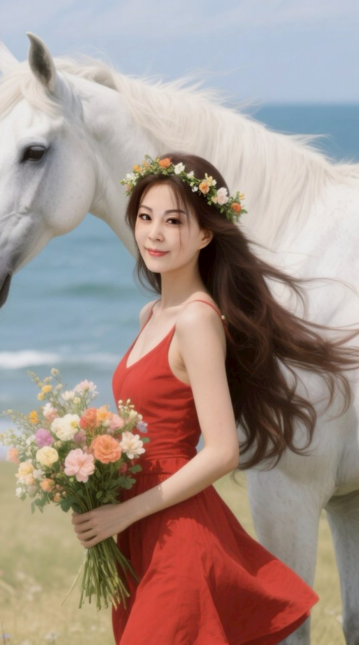 YI の 美 集