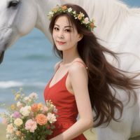 YI の 美 集
