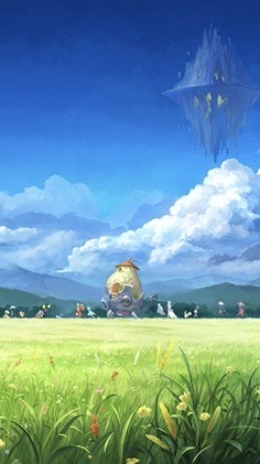 來自卡拉邦的原神生活