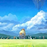 來自卡拉邦的原神生活