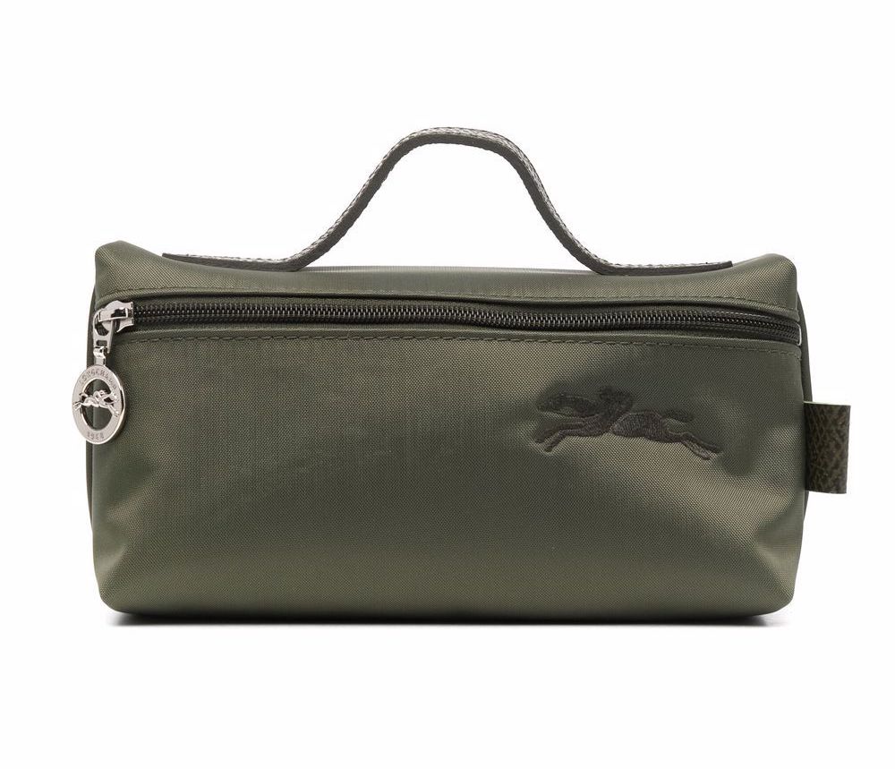 Longchamp Le Pliage pouch