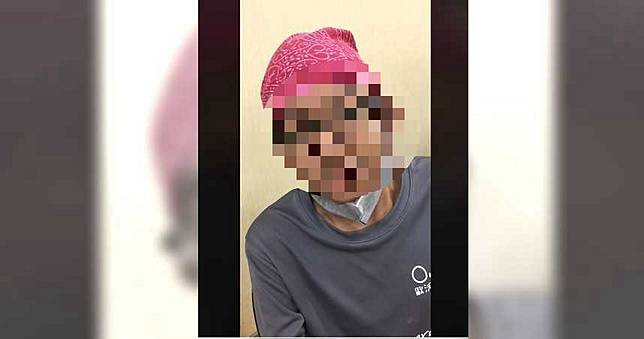 「林北癌末都投票」　醫生診斷要GG了：我要活到開票完！