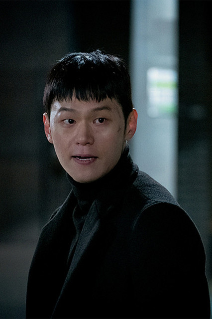 韓劇童年陰影反派6：《夫婦的世界》朴仁圭