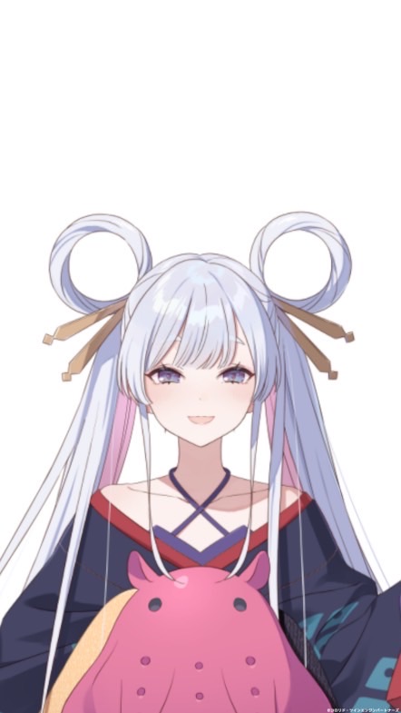 雑談、ゲーム、アニメ好き集まれ！(原神、超かぐや姫！)