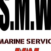 式根島MARINE WOLF