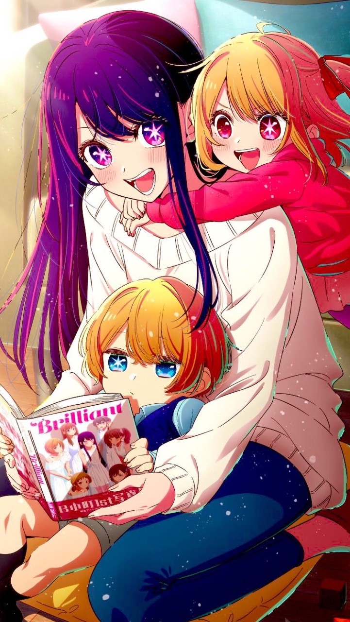 推しの子對戲群