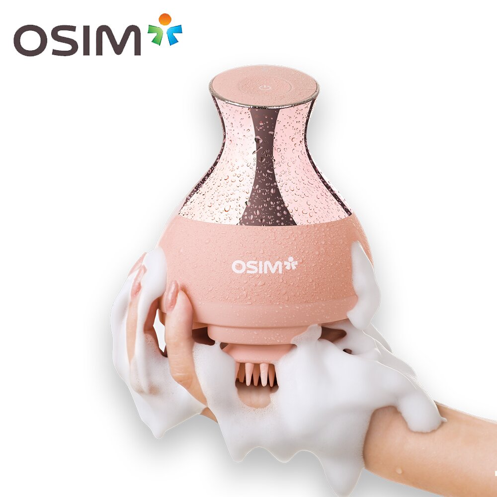 【OSIM】摩力抓抓2 OS-190