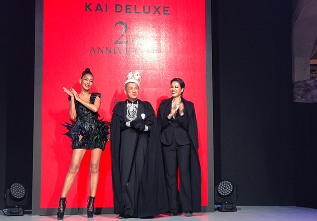 KAI DELUXE 小凱老師