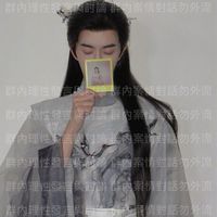 關於于朦朧