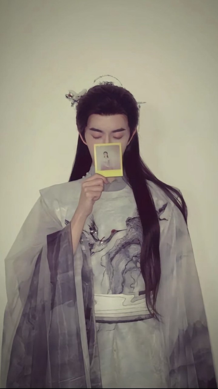 關於于朦朧