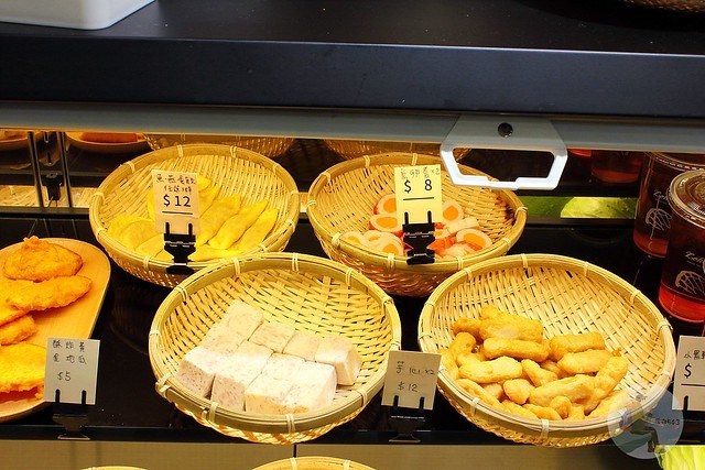 黑門甘露什味鍋物