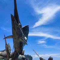 ตลาดนัดอ่าวนาง Ao Nang Community