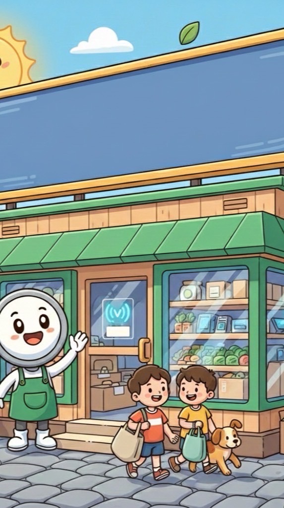 สหการร้านค้า UVC 2569