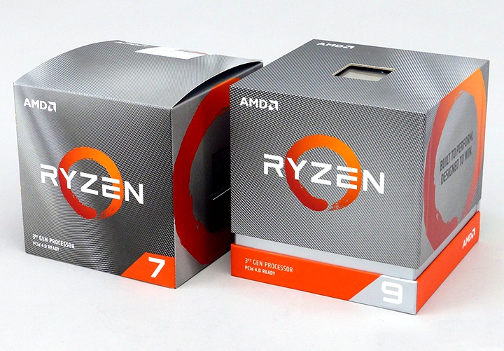 由於儲存BIOS的ROM容量有限，因此，B550晶片組只支援Ryzen 3000系列處理器（不含Radeon顯示核心）和下一代的Zen 3架構處理器。