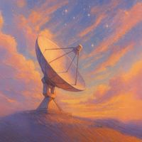 《焦糖布蕾小宇宙》📡❤️‍🔥