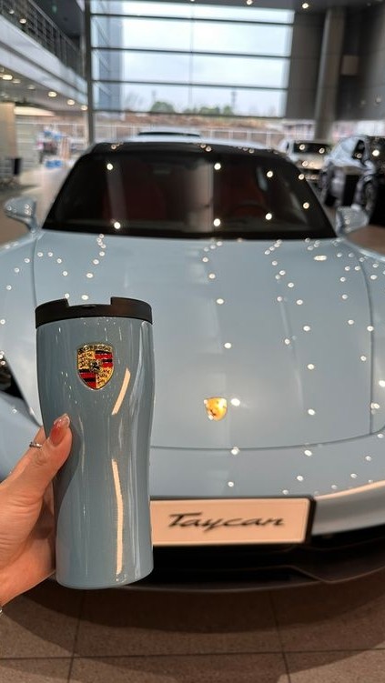 Porsche Rare Item TH 🇹🇭