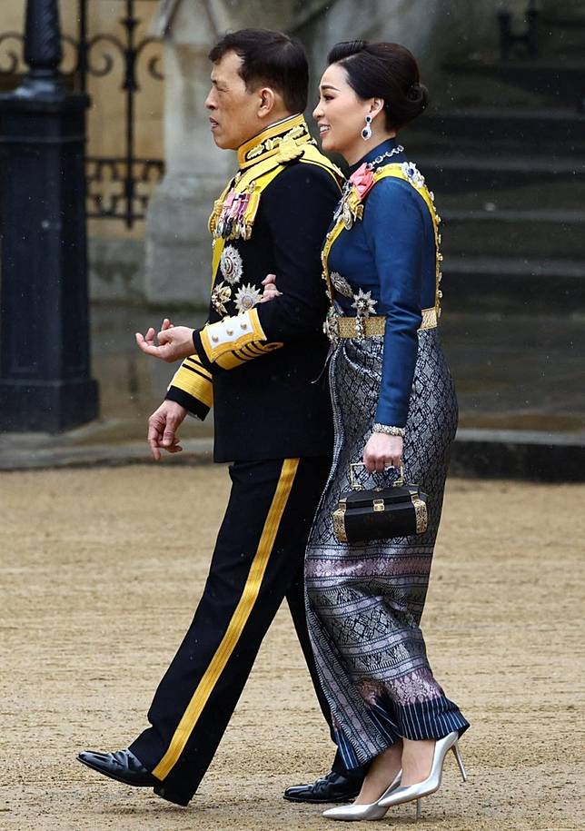 พระราชินีสุทิดา