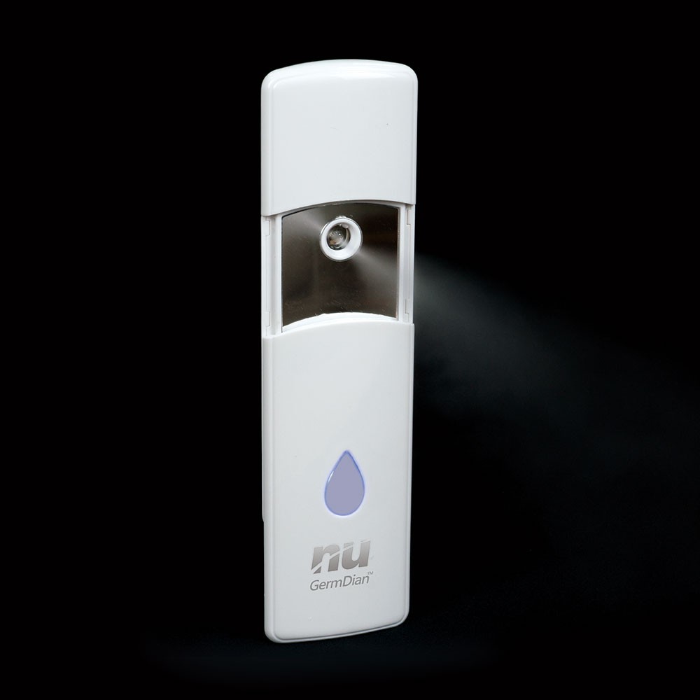 負離子保濕噴霧