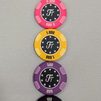 【稼働情報】Poker Room TT