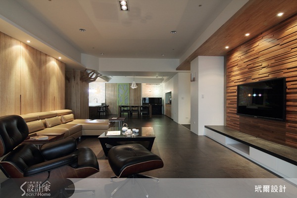 禪風居家設計的終極奧義