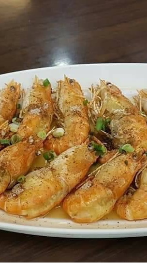 🦐新澄觀泰國🦐買賣，歡迎熱炒外送外帶