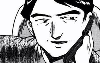 日本沈没 無料マンガ Line マンガ