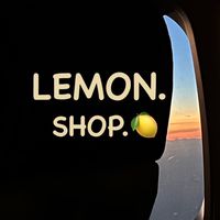 ✈️LEMON.SHOP.(9/12-9/18🇯🇵