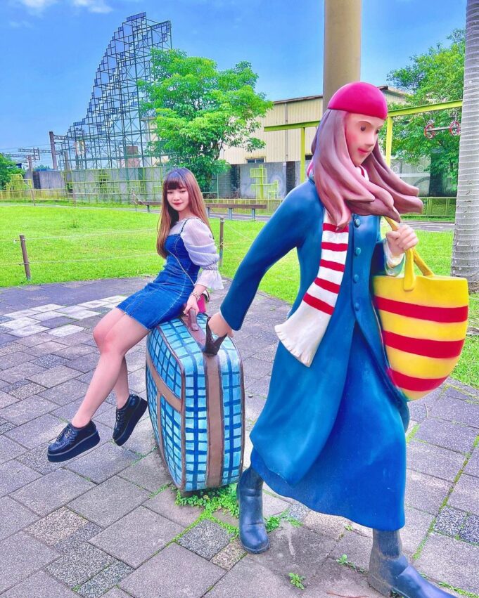 宜蘭市景點 宜蘭市區景點 宜蘭市區