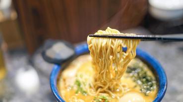 五黑家日式拉麵 | 用心熬製雞白湯頭，令人回味無窮的美味!