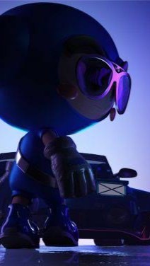 Kart Rider Rush+
