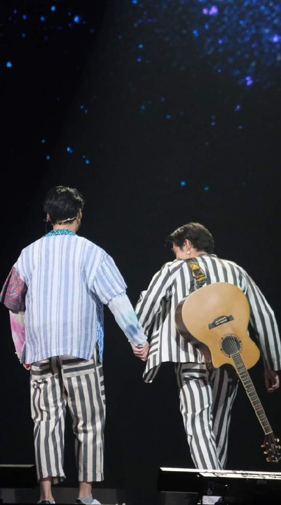 brightwin.🐺🐰  (ncไบร์ทวิน💗) หัวใจสีขุ่น!🤍