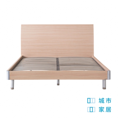 E1級環保板，低甲醛且安心耐用 實木排骨架、安全承重透氣性佳 防撞設計，銀色導圓護角 貼心服務，專人配送，免費組裝