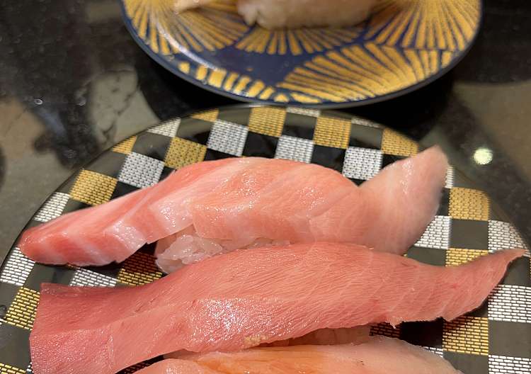 回し寿司 活 グランデュオ蒲田店 マワシズシ カツ グランデュオカマタテン 蒲田 蒲田駅 回転寿司 By Line Place