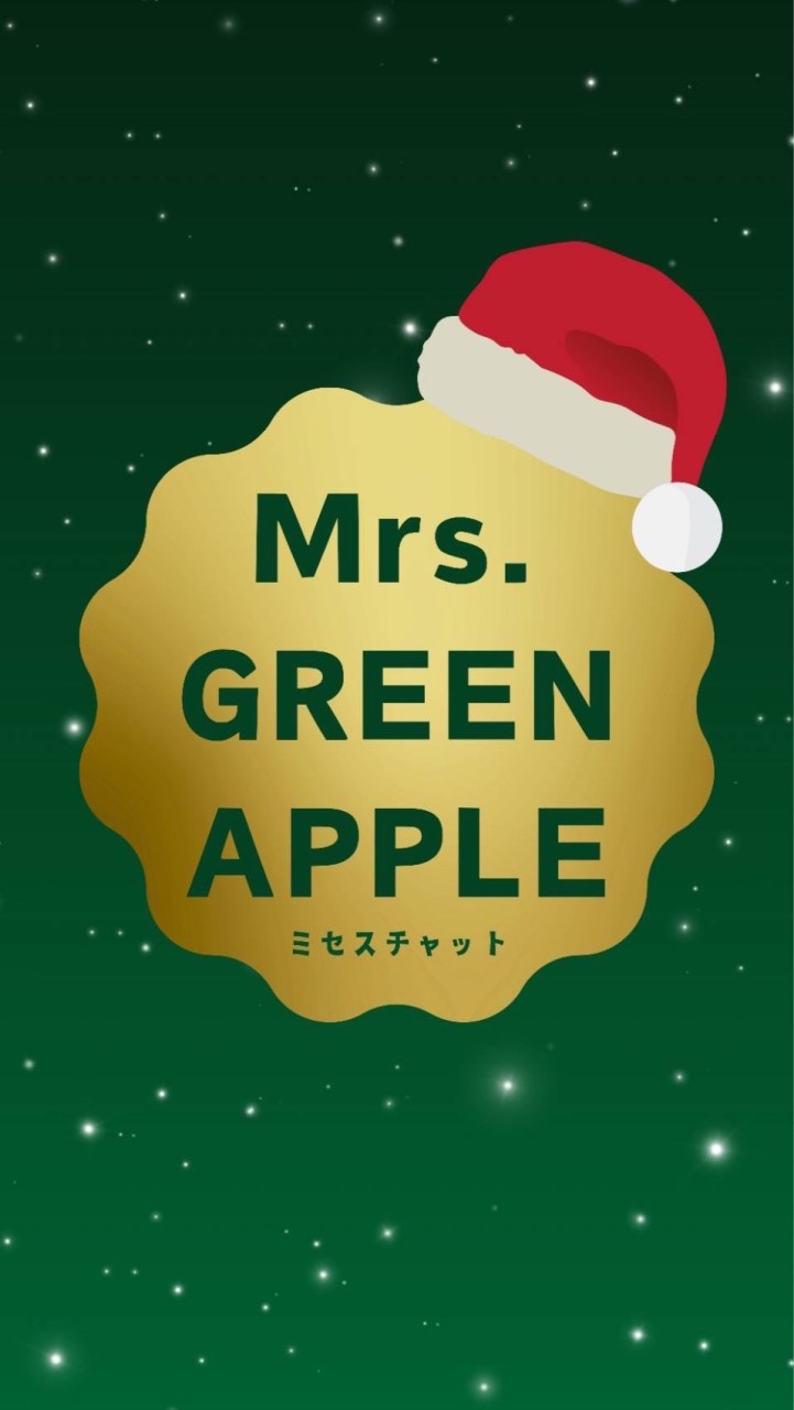 ミセスチャット🍏Mrs. GREEN APPLE(ミセスグリーンアップル)