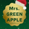 ミセスチャット🍏Mrs. GREEN APPLE(ミセスグリーンアップル)