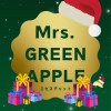 ミセスチャット🍏Mrs. GREEN APPLE(ミセスグリーンアップル)