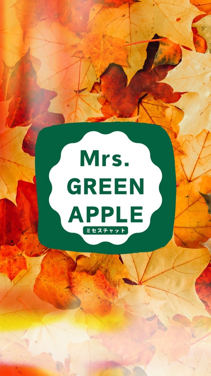 ミセスチャット🍏Mrs. GREEN APPLE(ミセスグリーンアップル)