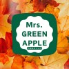 ミセスチャット🍏Mrs. GREEN APPLE(ミセスグリーンアップル)