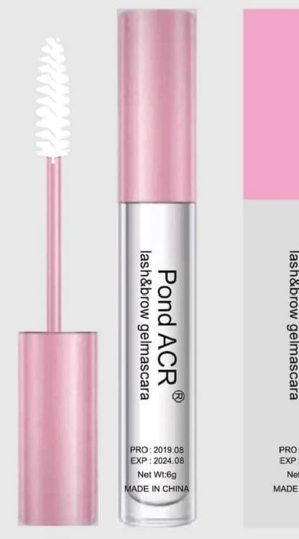 💗Pond ACR มาสคาร่าใส💗