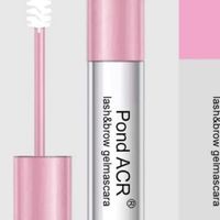 💗Pond ACR มาสคาร่าใส💗