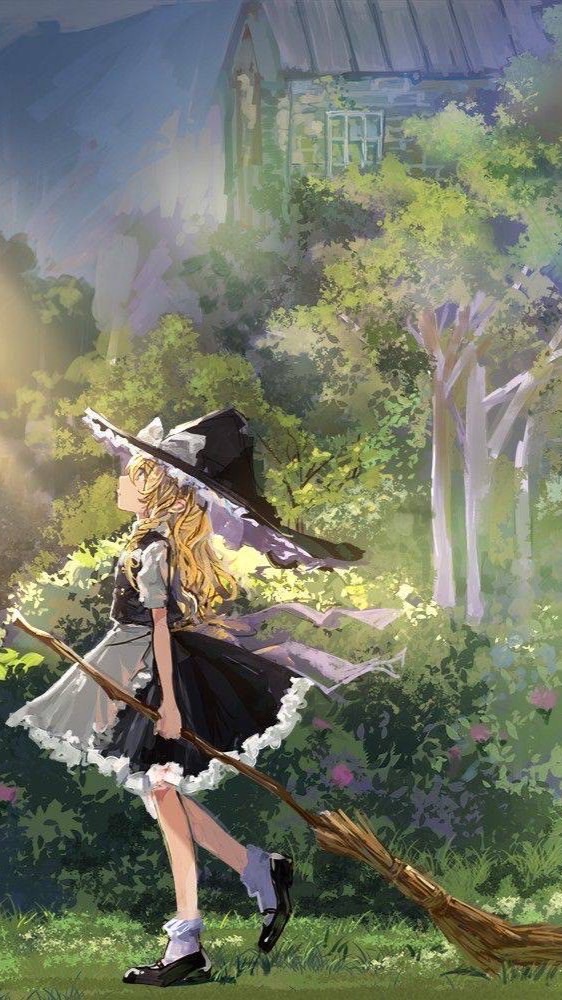東方を知ってる人集合！！