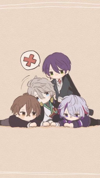 アンタのハントを見せてくれよ‼️(🌈🕒也,再建)