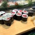 実際訪問したユーザーが直接撮影して投稿した青葉台寿司いろは寿司 中目黒本店の写真