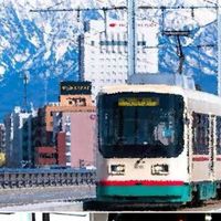 富山地鉄の路面電車好きな人集まれ～(市内電車、環状線、富山港線)